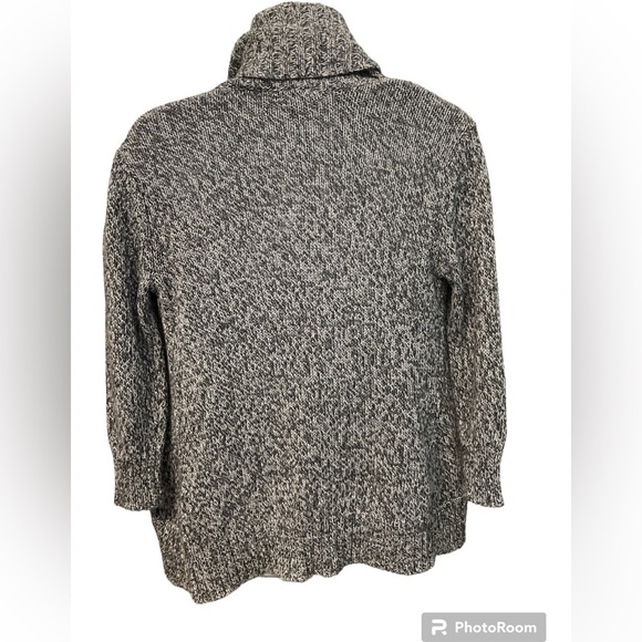 IZ Byer Women’s cardigan sweater size small - Picture 3 of 4